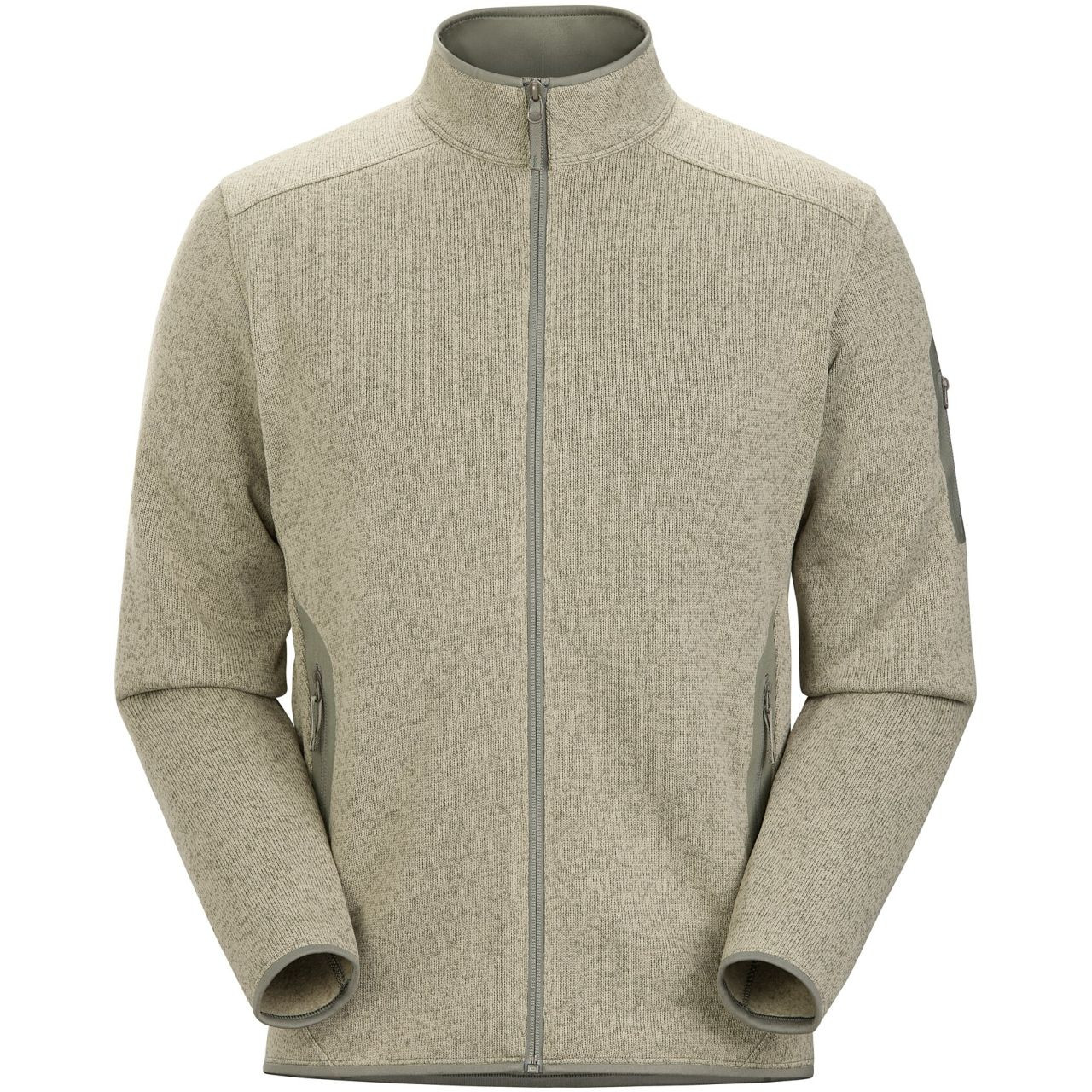 Covert cardigan: discontinued? Or will it be refreshed? : r/arcteryx