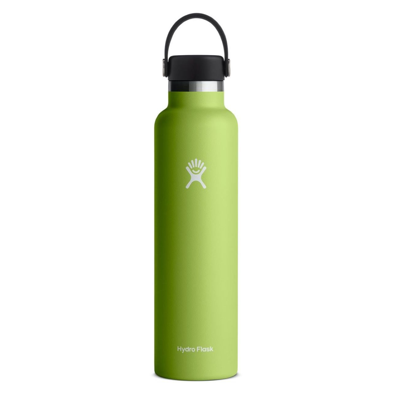 Hydro Flask Standard Mouth Water Bottle with Flex Cap Snapper 24oz/709ml 