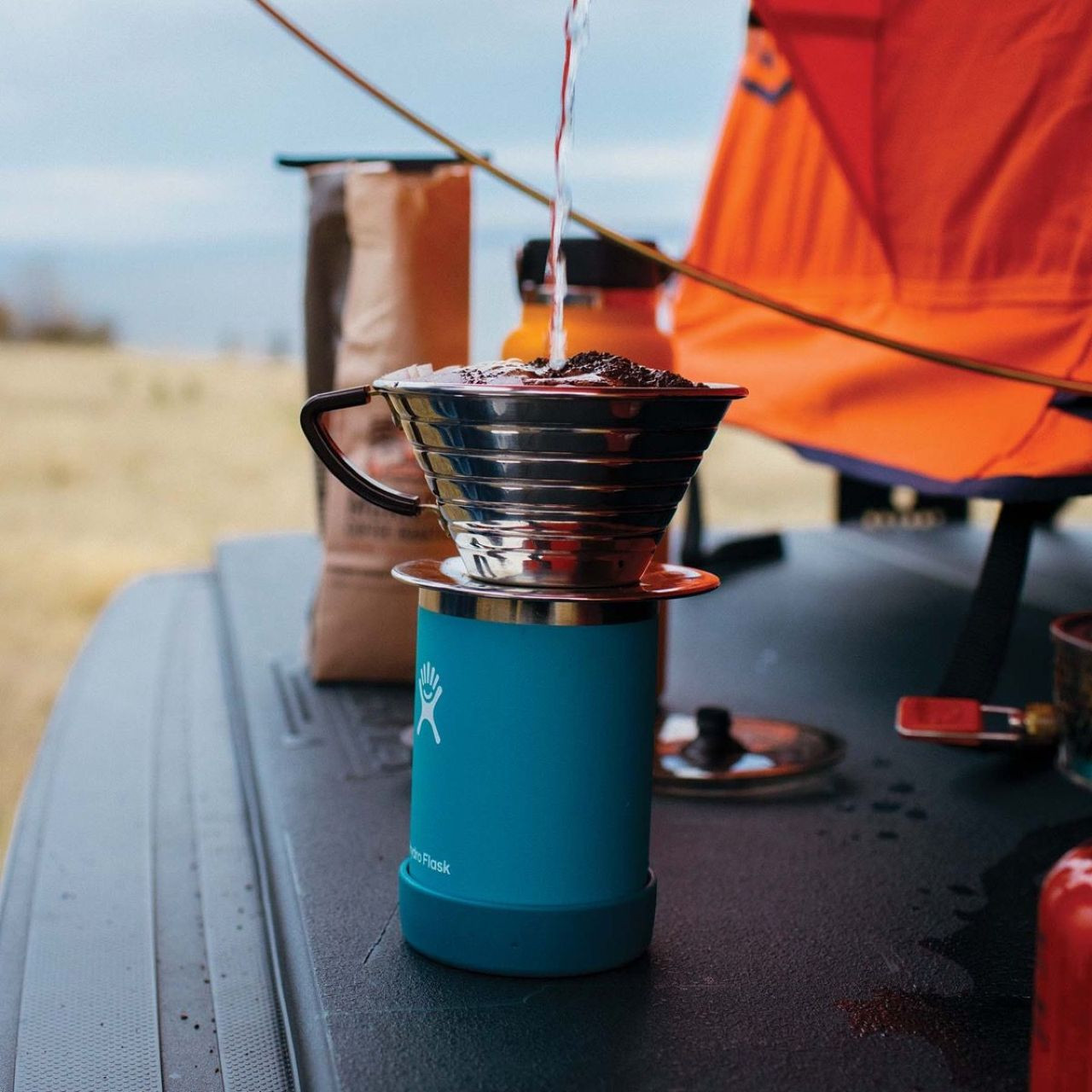 HydroFlask 12oz Cooler Cup