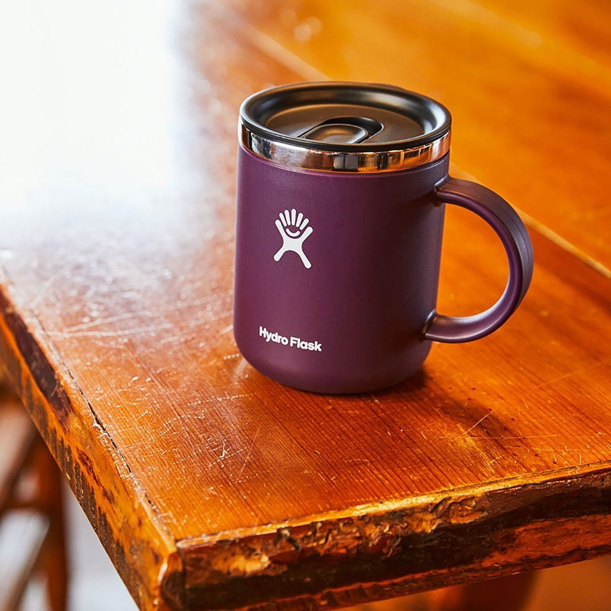 Coffee Mug by Hydro Flask, 6 oz Cobalt