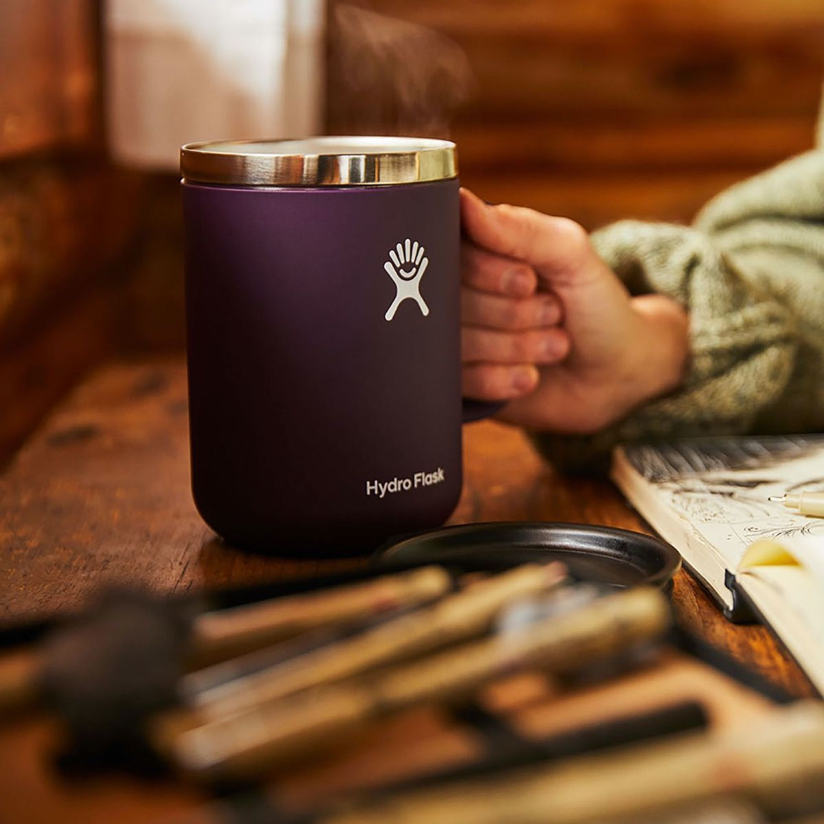 Hydroflask Coffee Tumbler