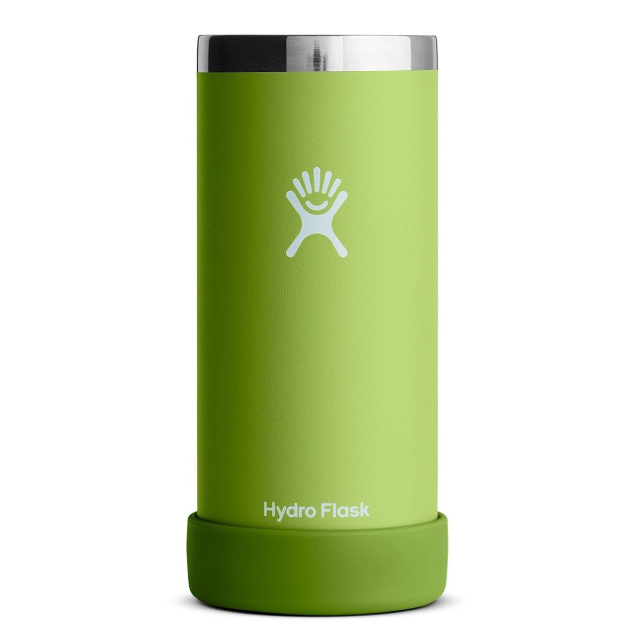 Hydroflask slim can cooler cup