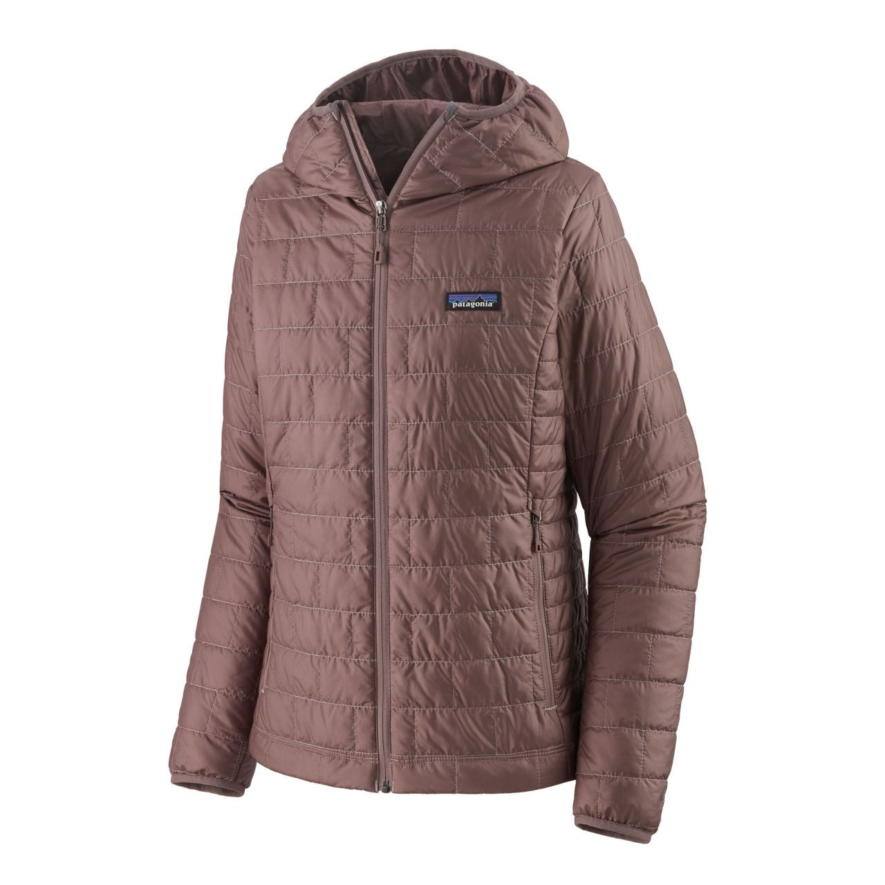 Patagonia Nano Puff Hoody - Women's | Synthetic-Filled Jackets