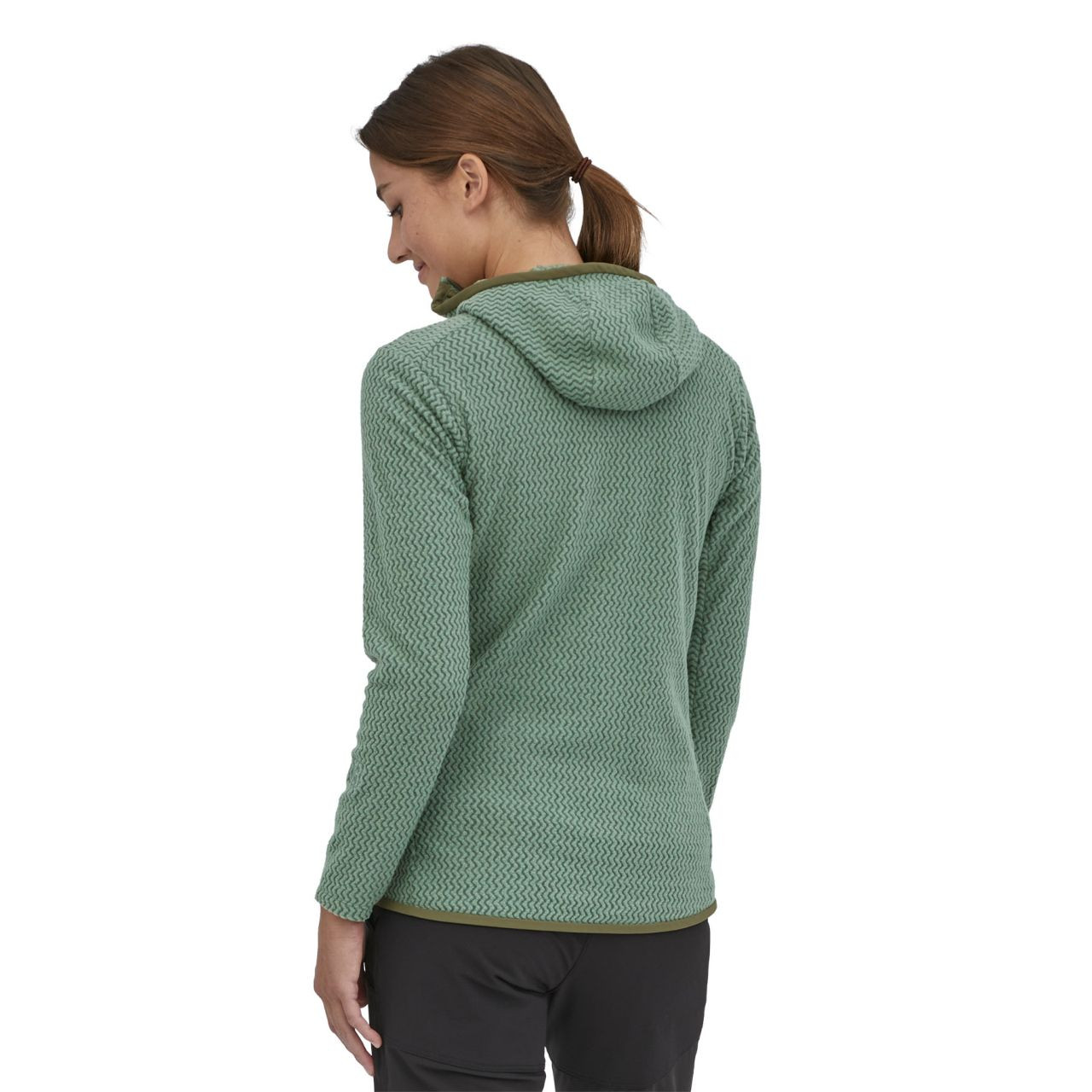 Patagonia R1 Air Full Zip Hoody Women's - Eastside Sports