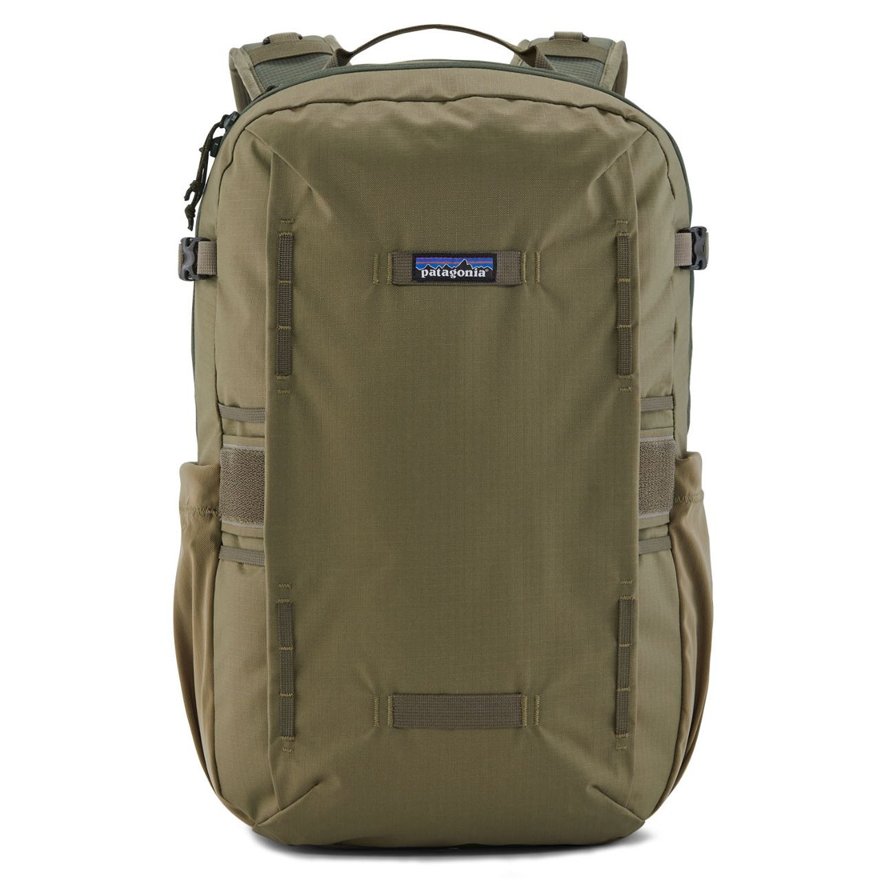 Patagonia Stealth Hip Pack - Sage Khaki