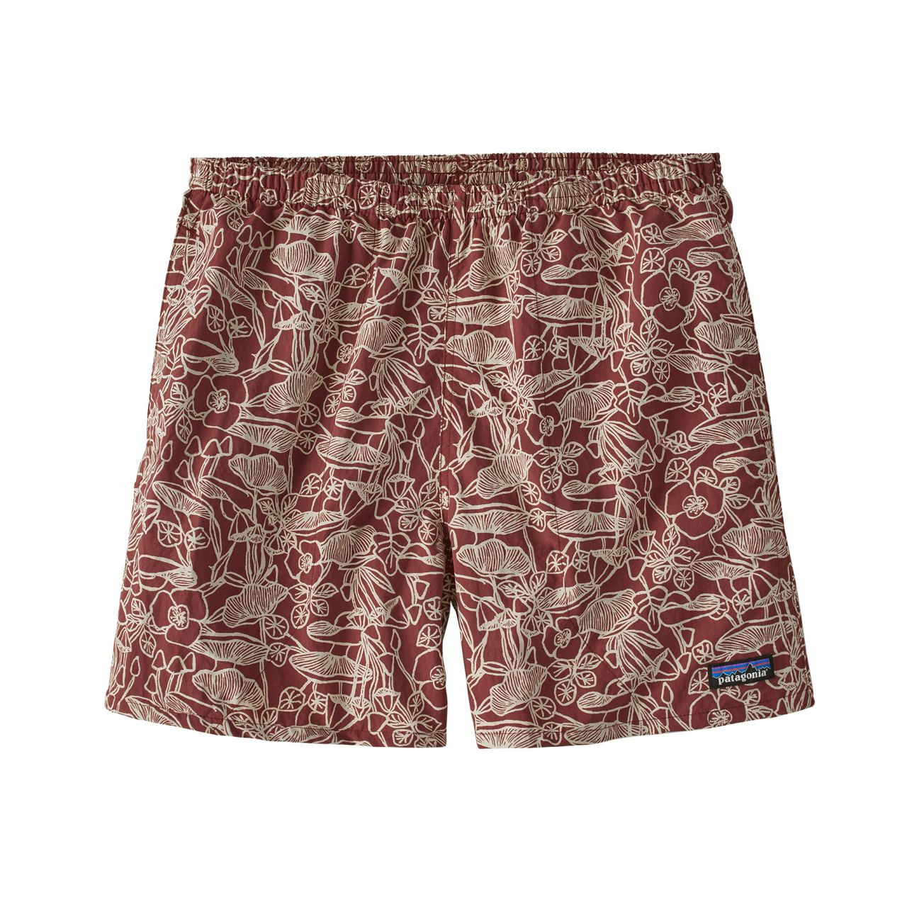 Need a Pair of Swim Trunks? Try Patagonia's Iconic Baggies. - InsideHook
