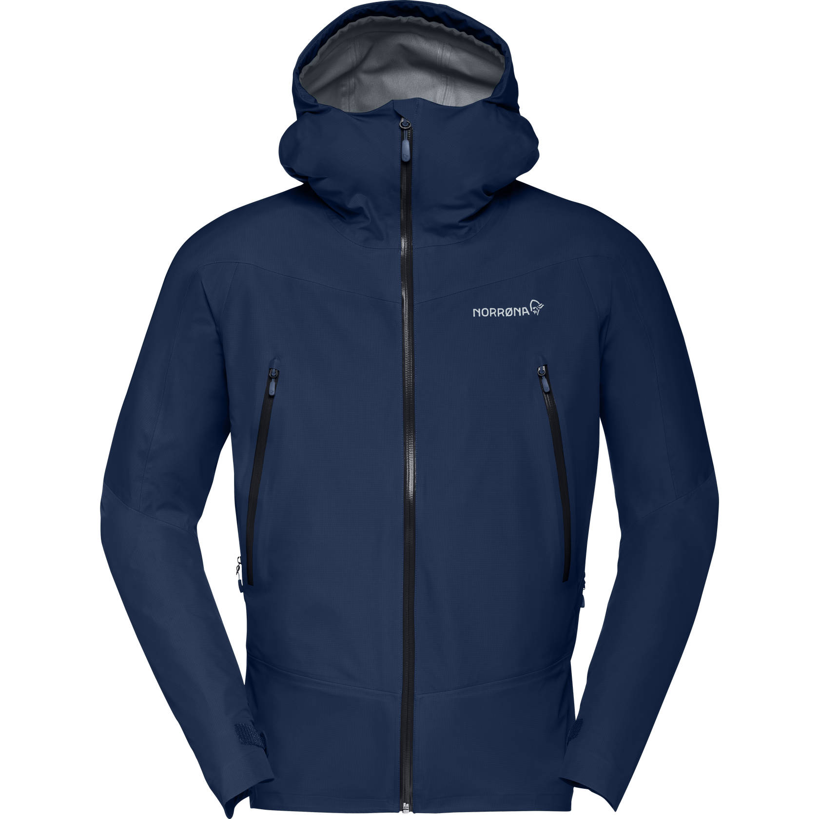 Norrona Falketind Gore-Tex Jacket - Men's | 3-layer Gore-Tex