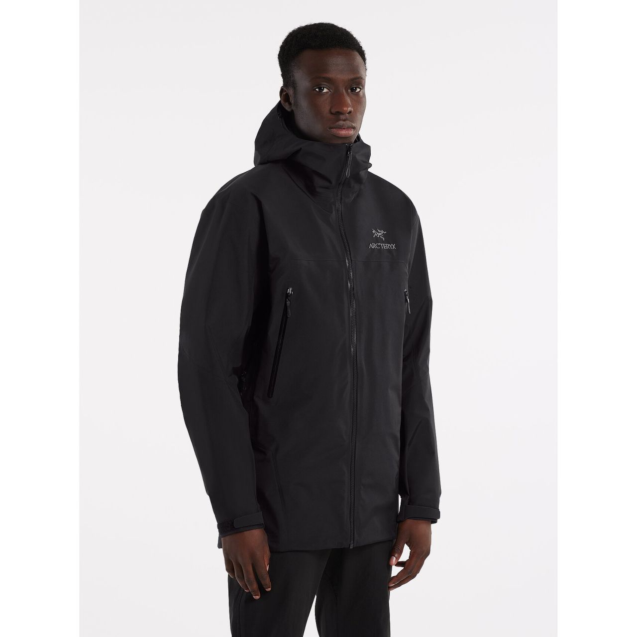 Beta Long Jacket - Men's (Fall 2022)