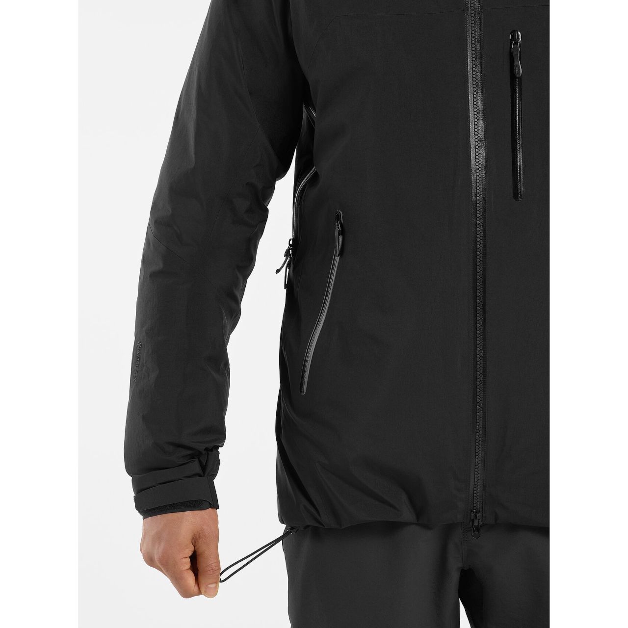 Beta Insulated Jacket - Men's (Fall 2022)