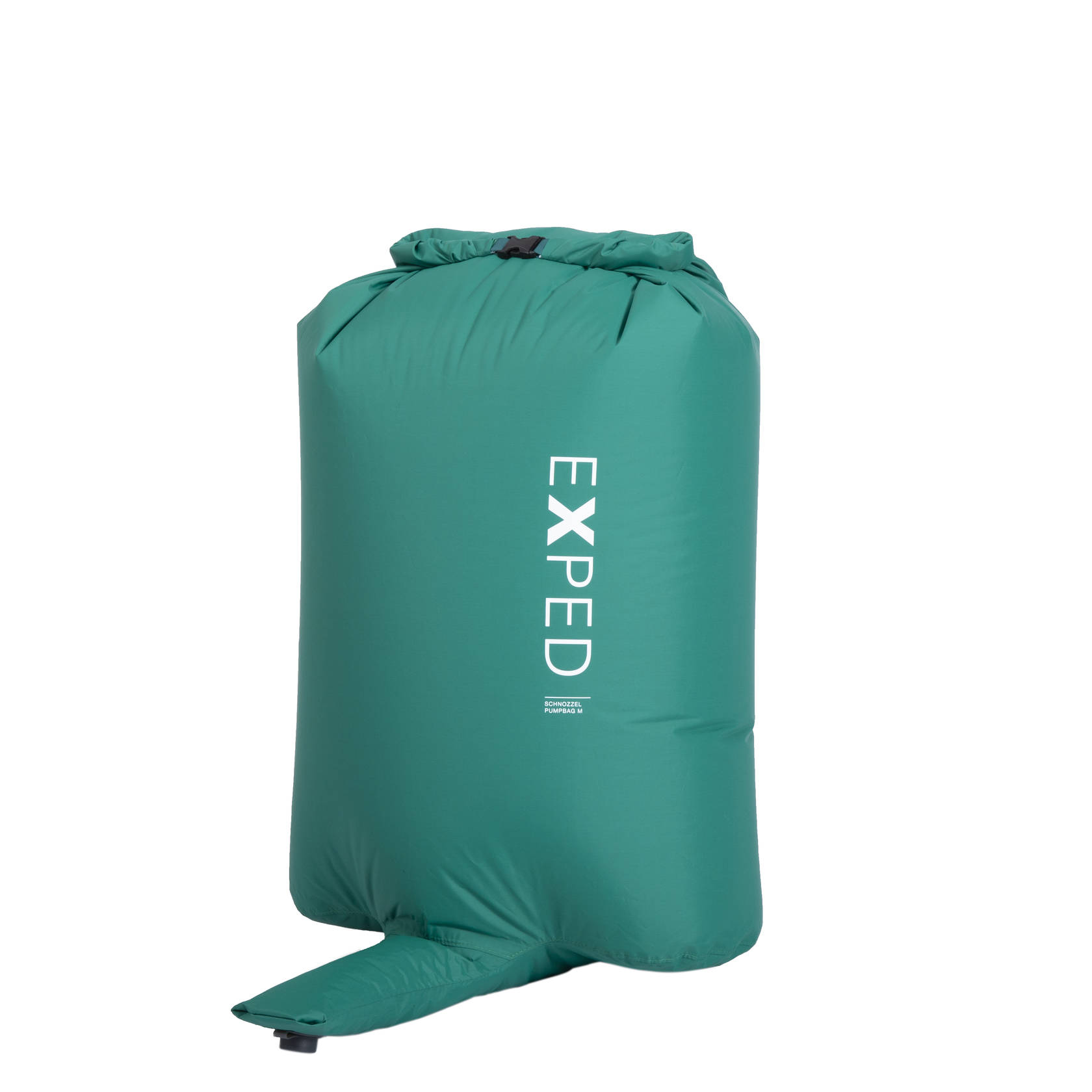 Exped Schnozzel Pumpbag M  Sleeping Pad Accessories