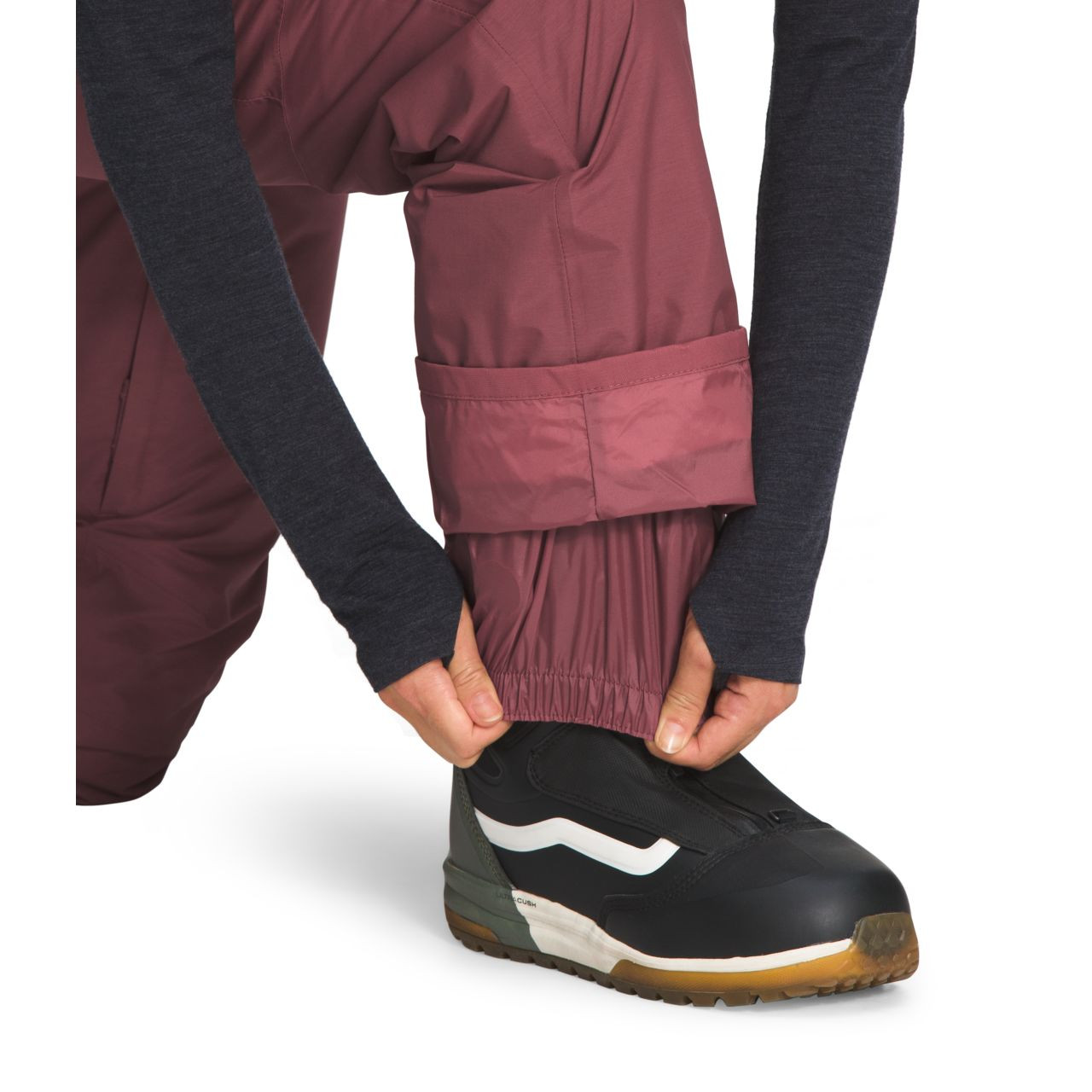 The North Face Freedom Insulated Plus Pants - Women's