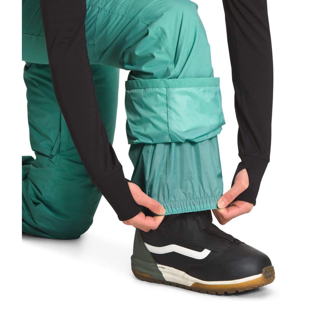 The North Face Freedom Insulated Pant - Women's | Snowsports Pants