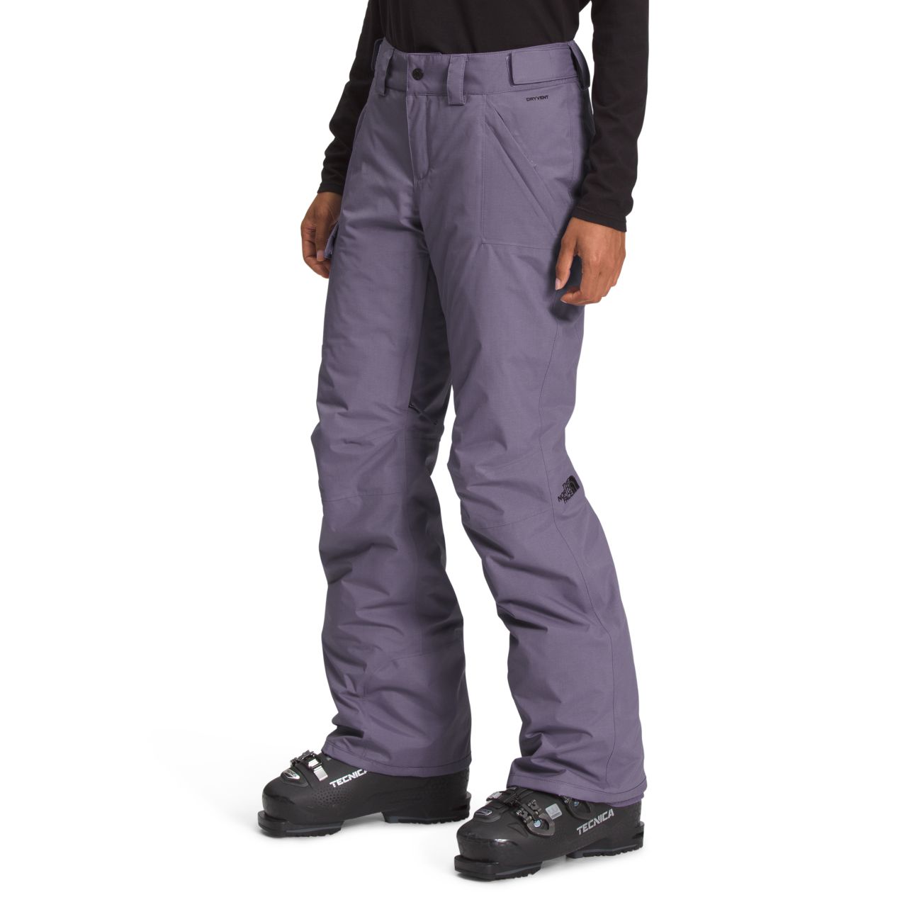 The North Face Freedom Insulated Pant Women's- Topaz