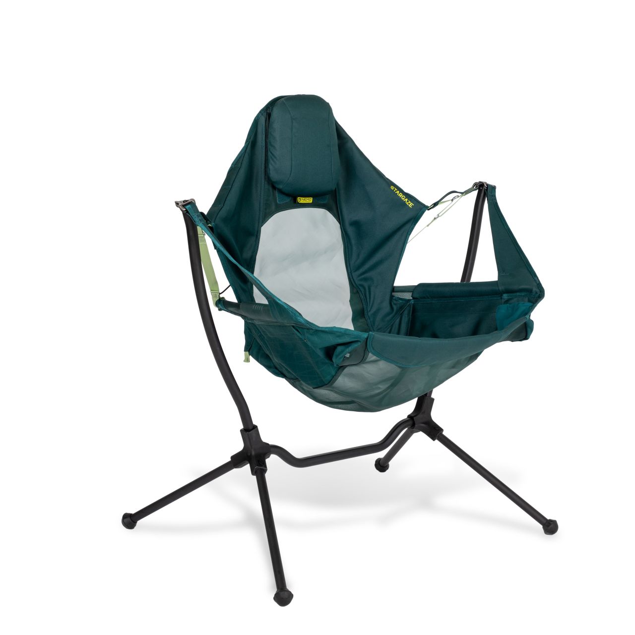 NEMO Stargaze Reclining Camp Chair | Camp Furniture