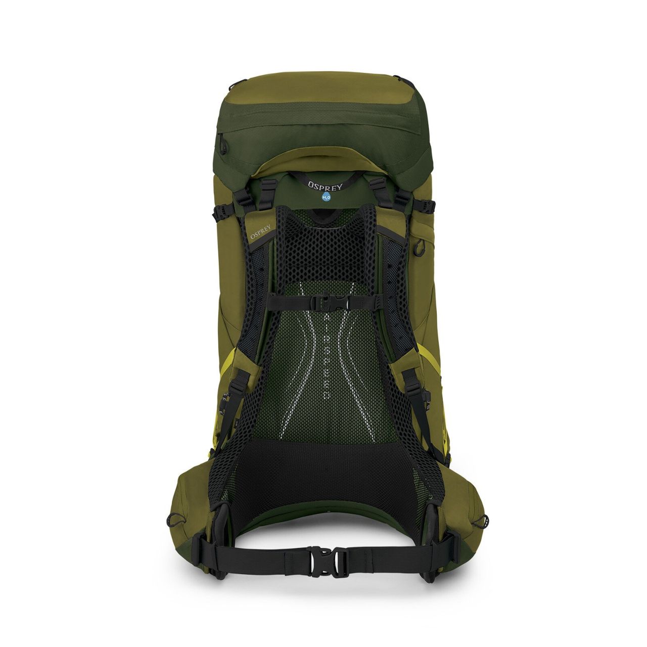 Osprey Atmos AG LT 65 - Men's | Backpacking Packs | Lightweight Packs