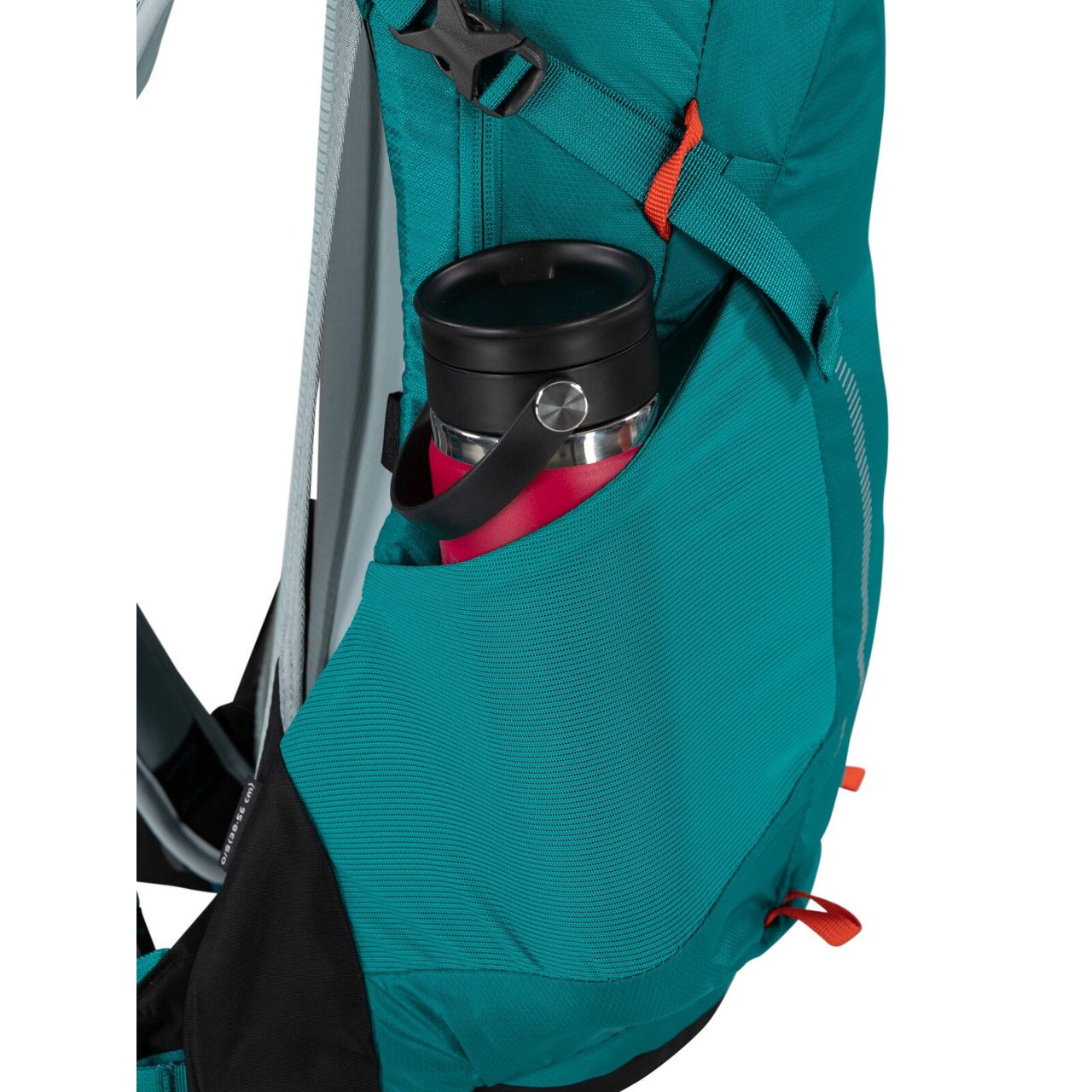 Mochila Osprey Hikelite 18 L Atlas Blue O/S