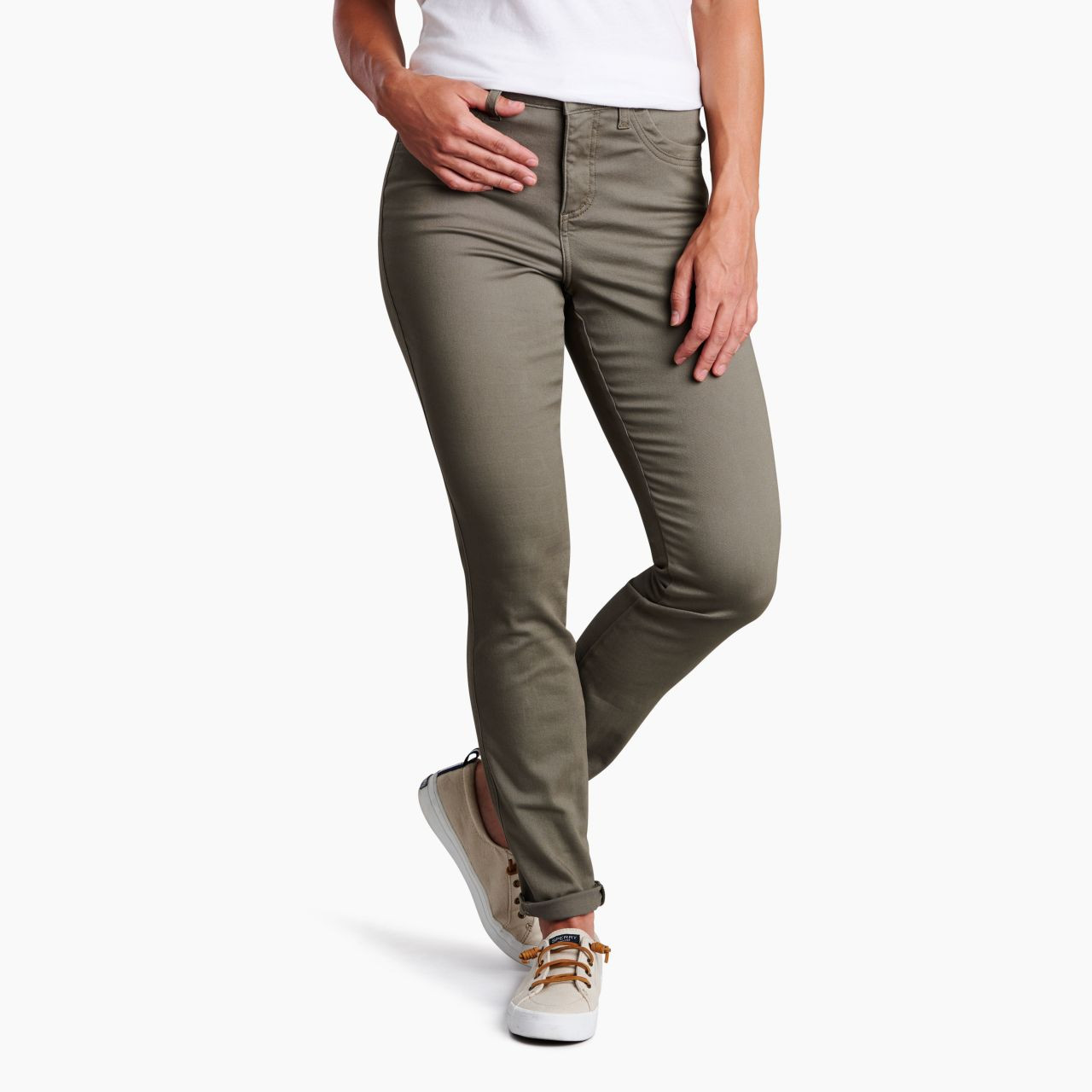 Kuhl Women's Kontour Skinny Pant