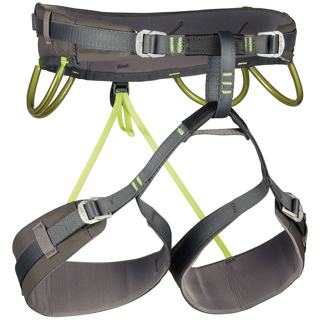 CAMP Energy CR 4 Package, Climbing Harnesses