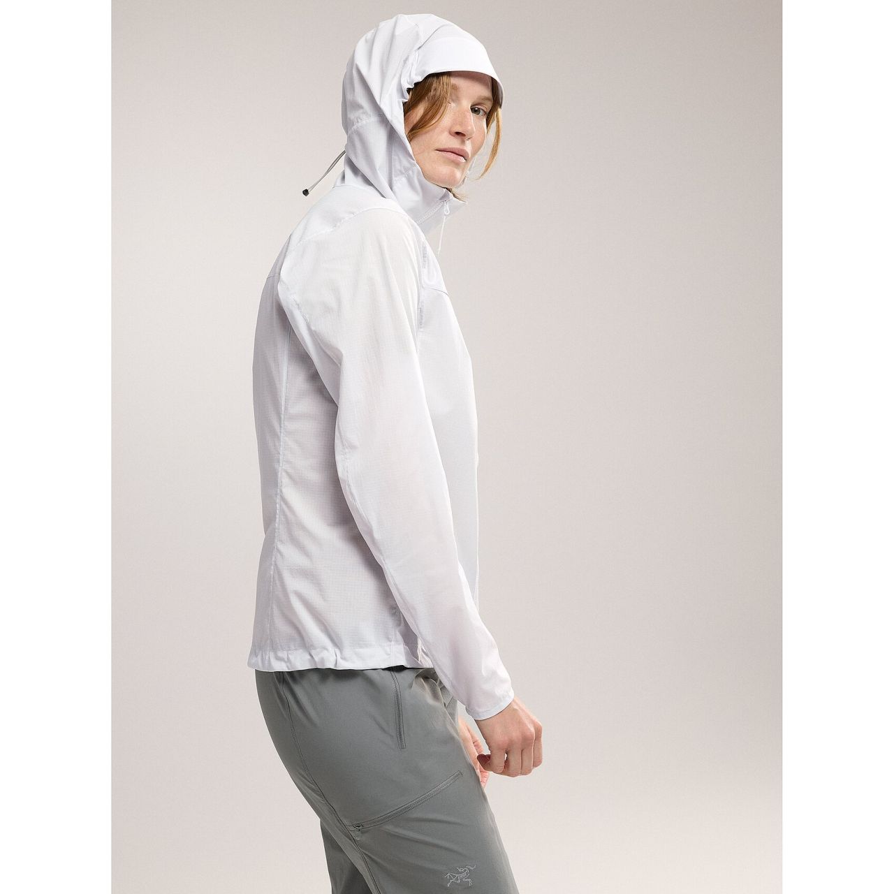 Squamish Hoody - Women's