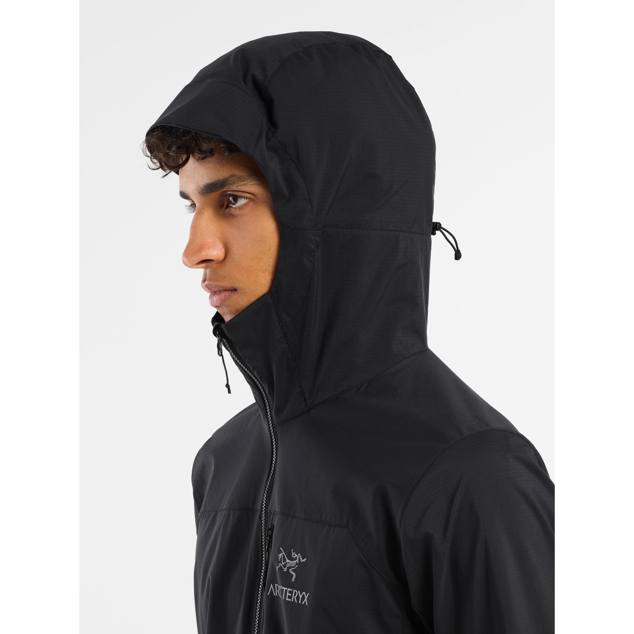 ARC’TERYX Squamish Hoody Rigel M