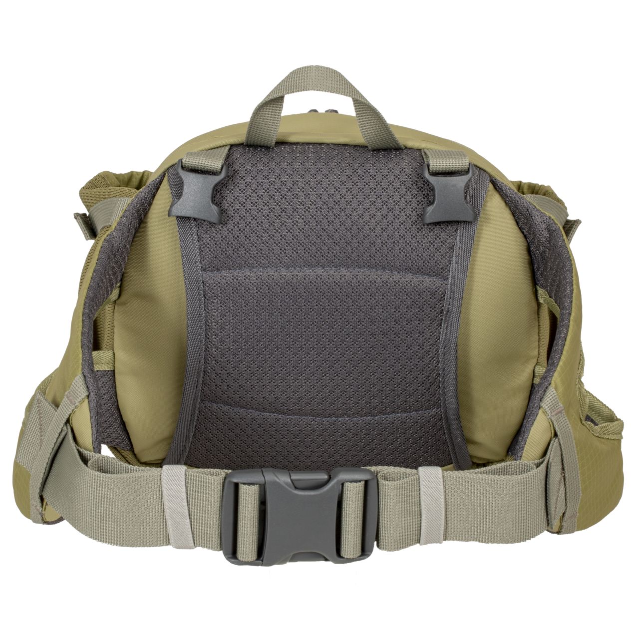 Mountainsmith Sprint - Lumbar Pack Moon Mist Grey