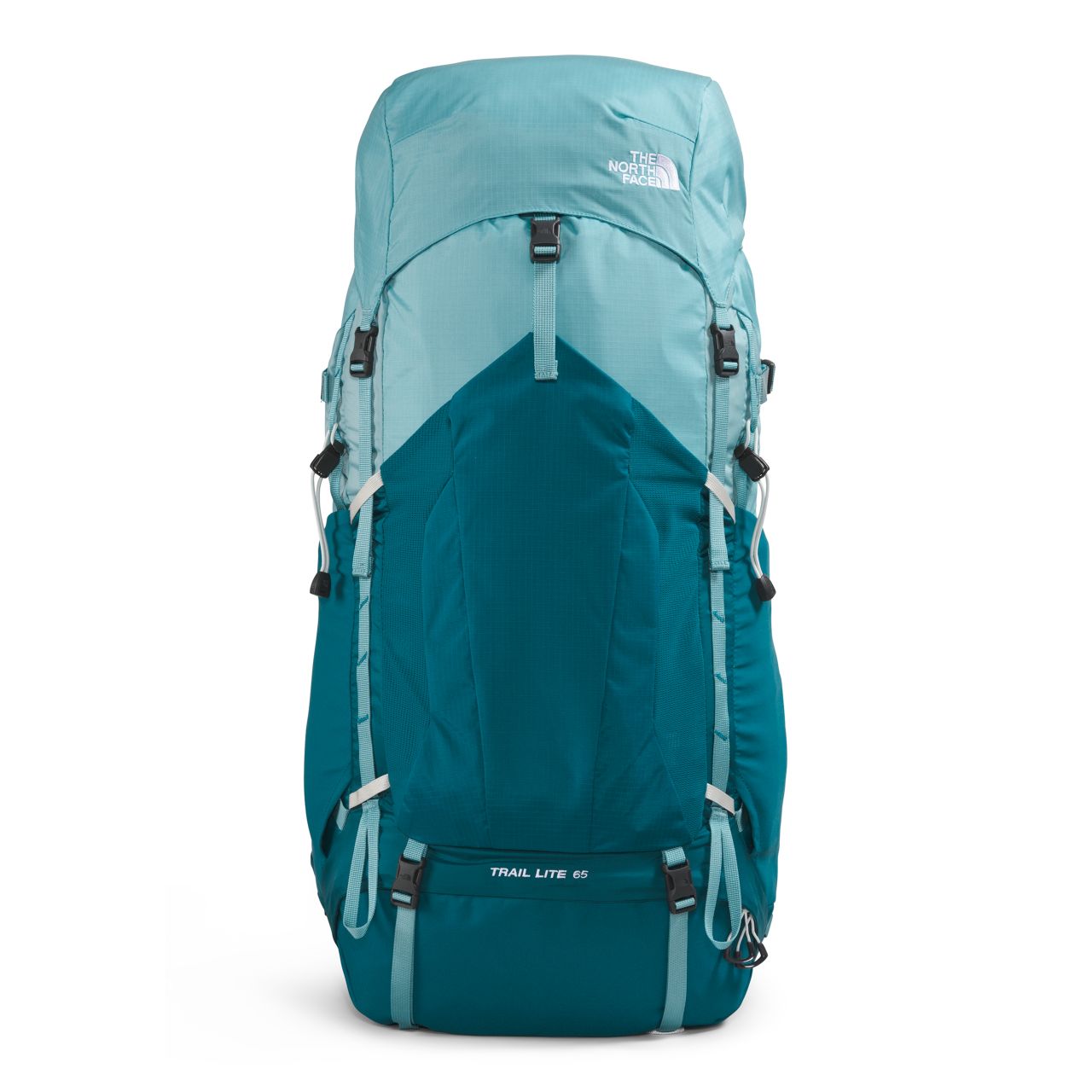 The North Face Trail Lite 65 Backpack - Women's Packs