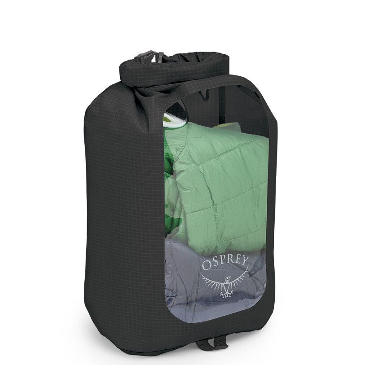 vasthoudend Misverstand Volgen Osprey Ultralight Dry Sack with Window | Dry Bags | Dry Storage