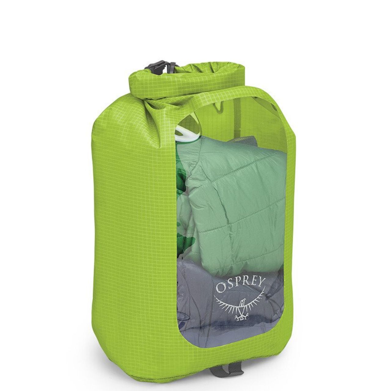 vasthoudend Misverstand Volgen Osprey Ultralight Dry Sack with Window | Dry Bags | Dry Storage