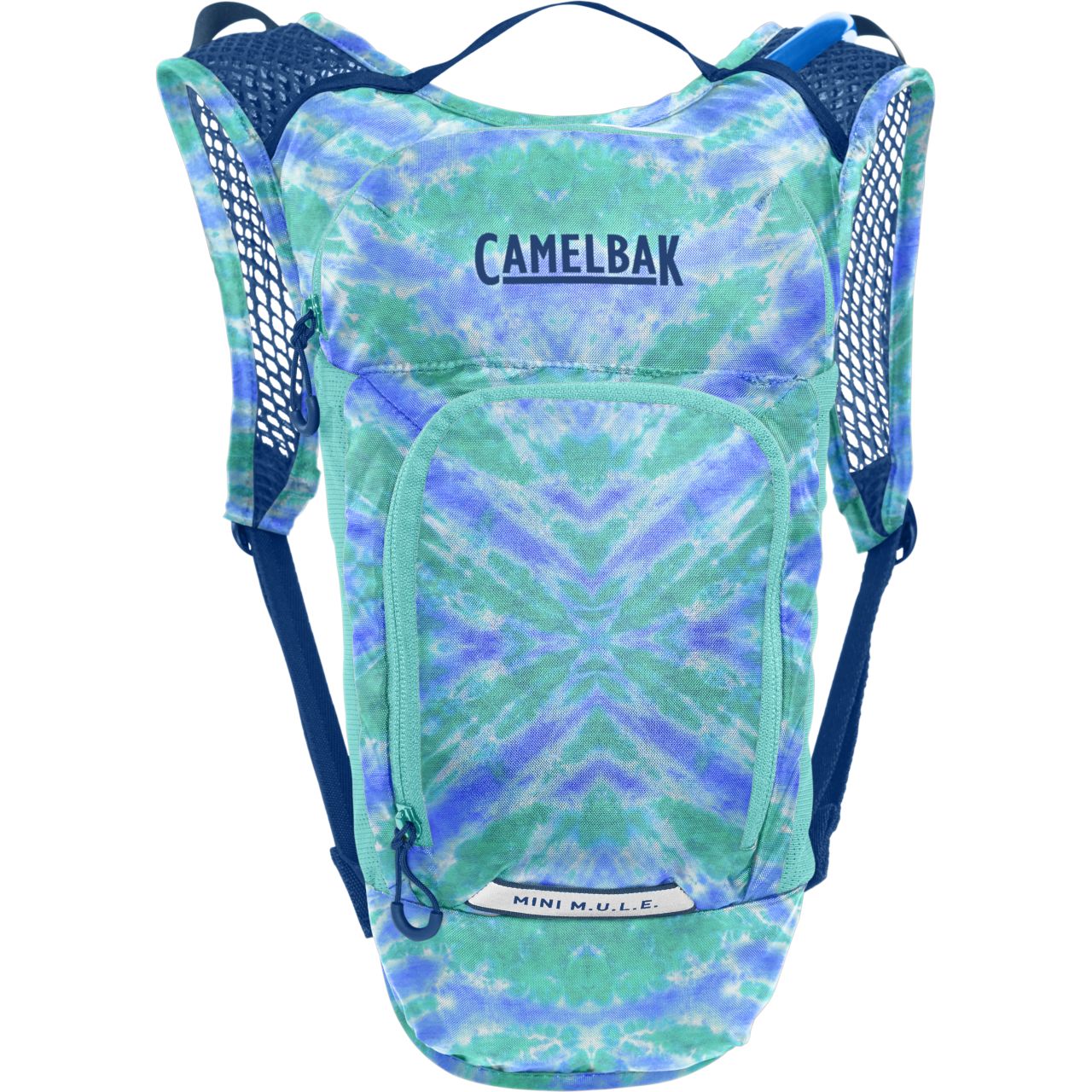 CamelBak Mini M.U.L.E. 50 oz Hydration Pack Camo