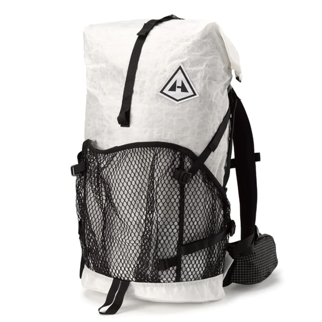 Hyperlite Mountain Gear Windrider 40 | Ultralight Packs