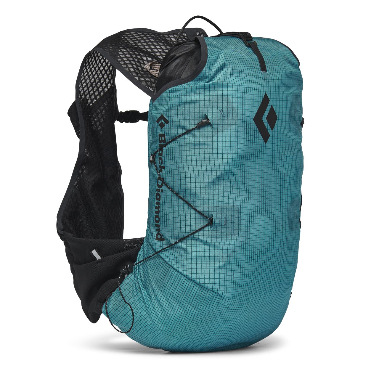 Black Diamond Distance 8 Backpack - Women's | Running Packs & Vests