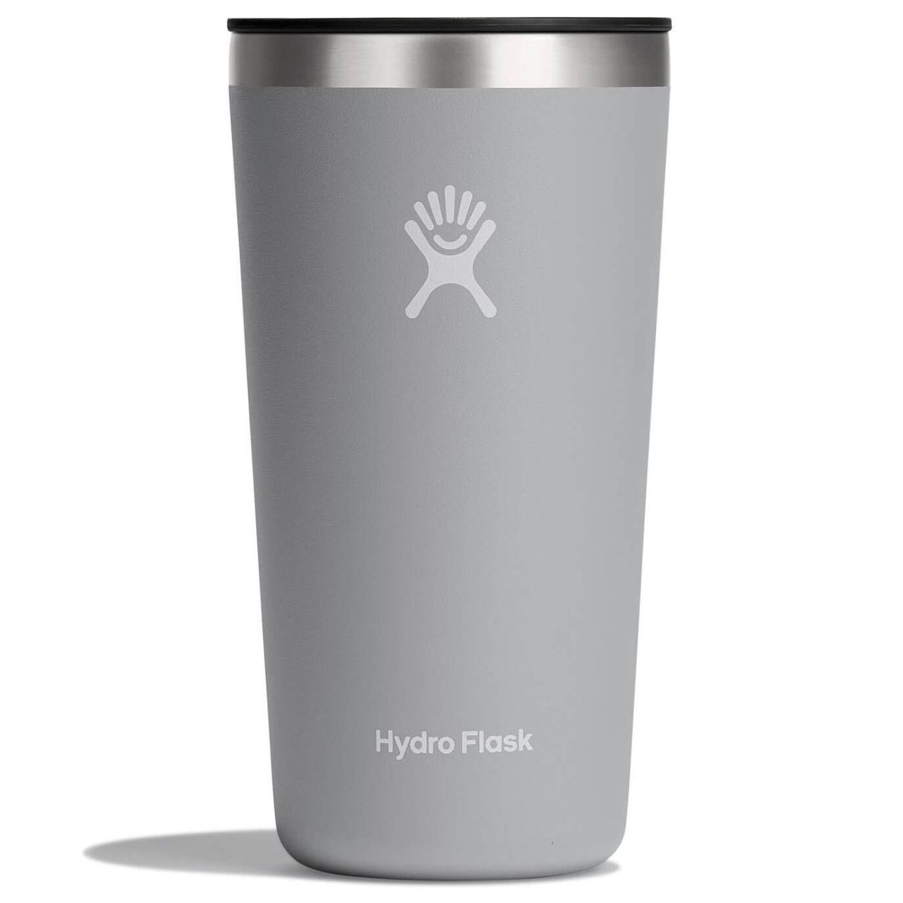 NEW 20 fl oz Hydro Flask Wide Mouth Double Wall Insulated Coffee Tumbler