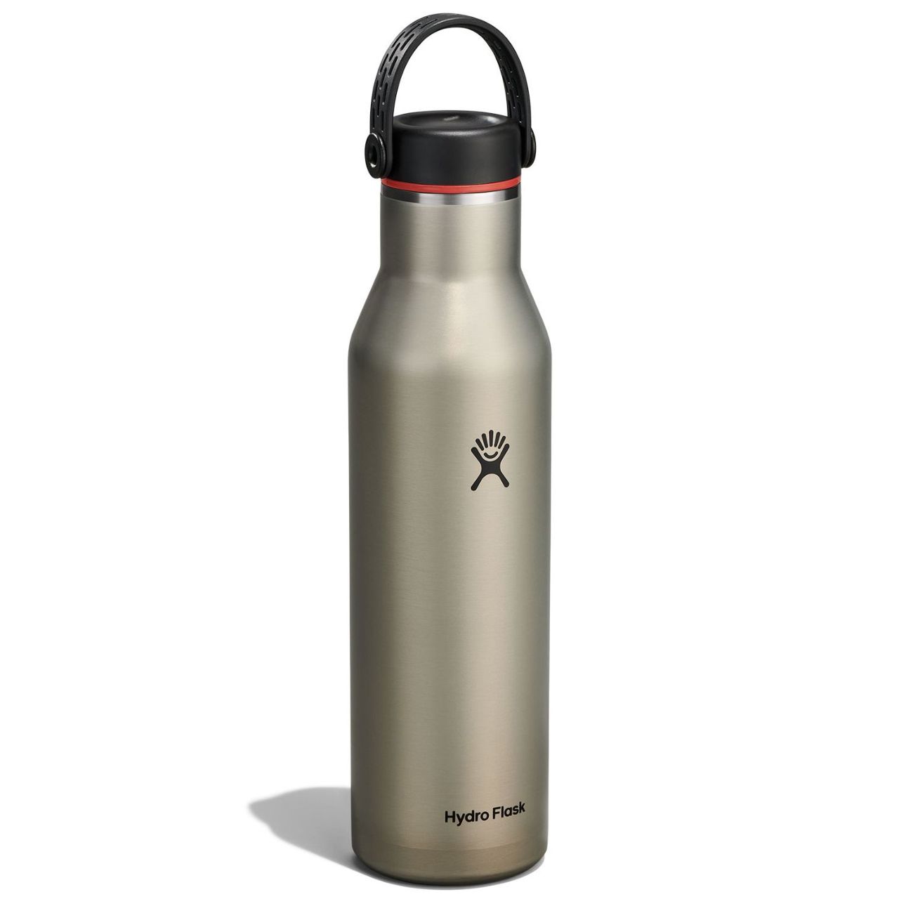  Hydro Flask 21 oz. Water Bottle - Stainless Steel