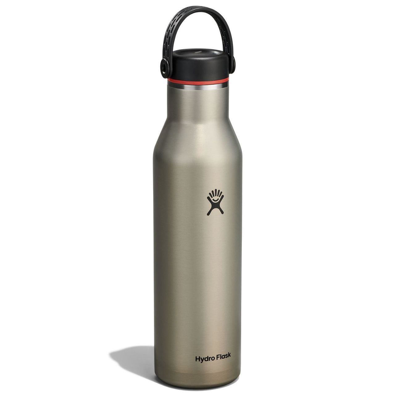 Lightest Insulated Water Bottle: Hydro Flask Launches Titanium 'Ultralight'  Trail Series