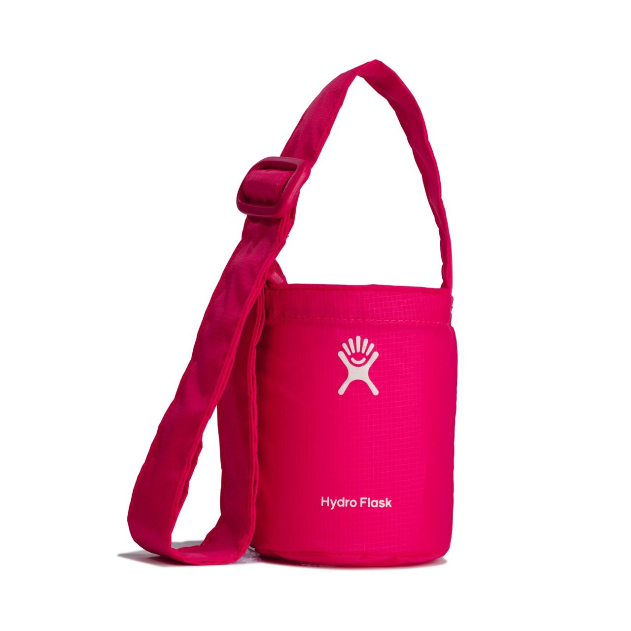 NEW KIDS PACKABLE BOTTLE SLING HYDRO FLASK PINK