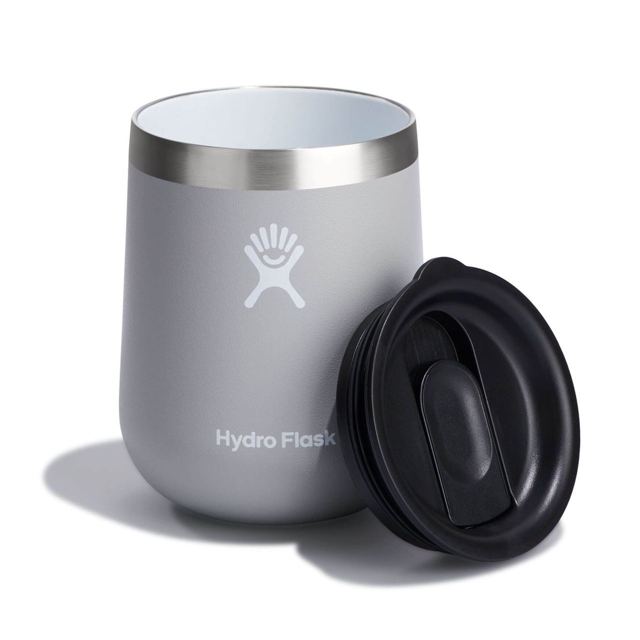 Hydro Flask 10 oz Ceramic Wine Tumbler