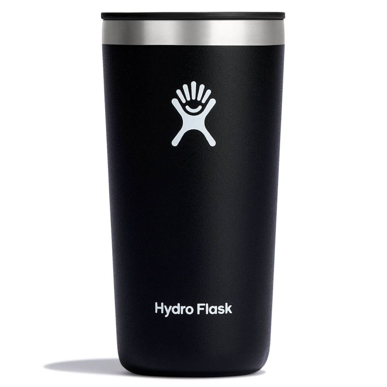 Hydro Flask All Around Tumbler Stainless Steel Insulated With Lid 12 Oz  Pacific