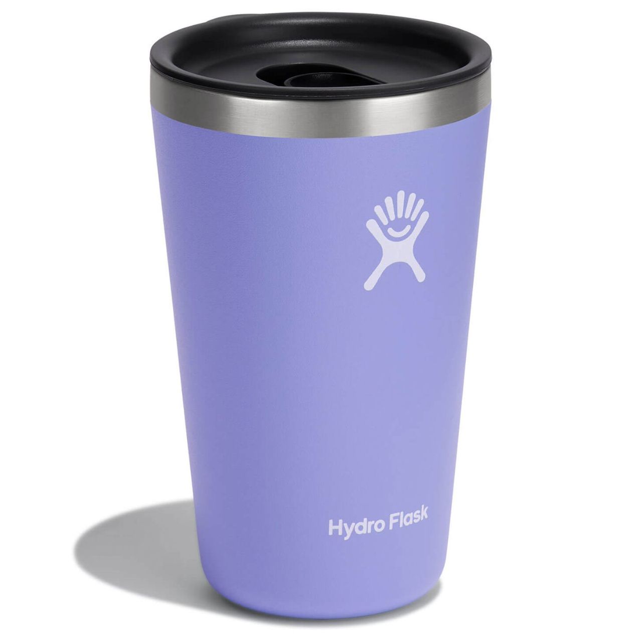 Hydro Flask 16oz Tumbler - Hike & Camp