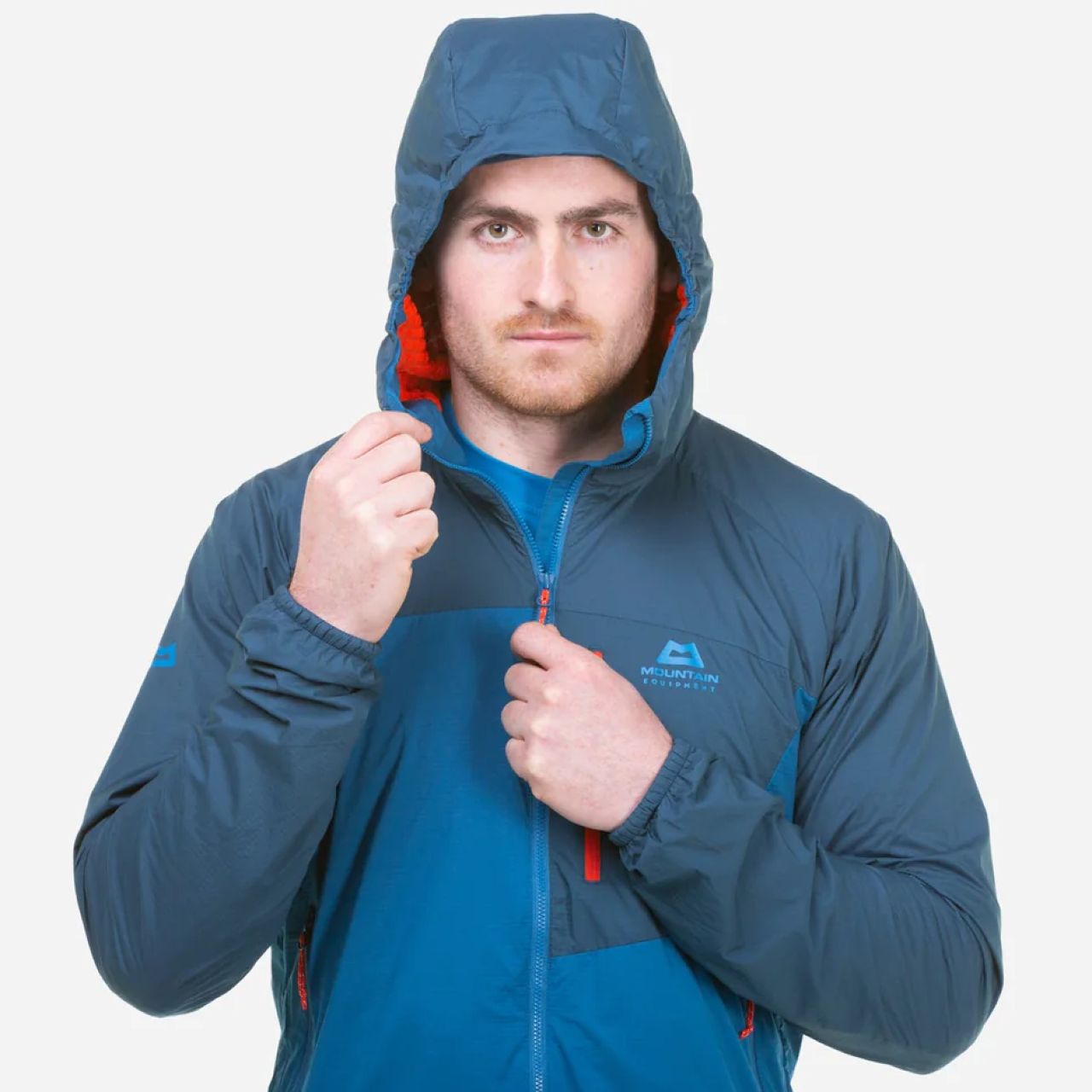 Mountain Equipment Aerotherm Jacket   Men's   Wind Jackets