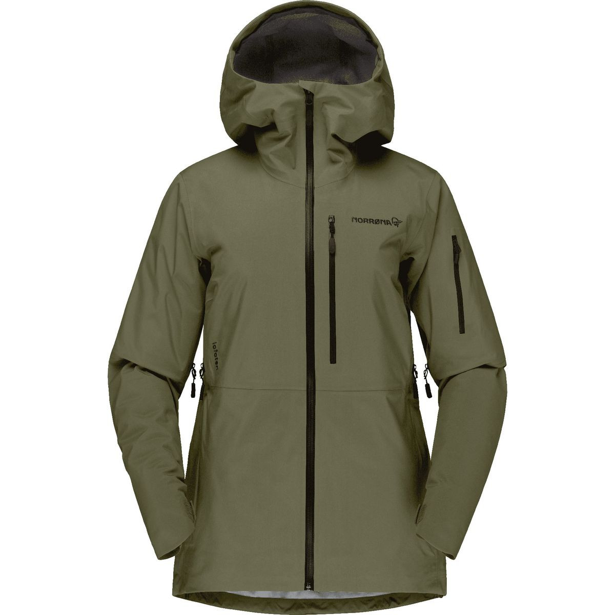 Norrona Lofoten Gore-Tex Jacket - Women's