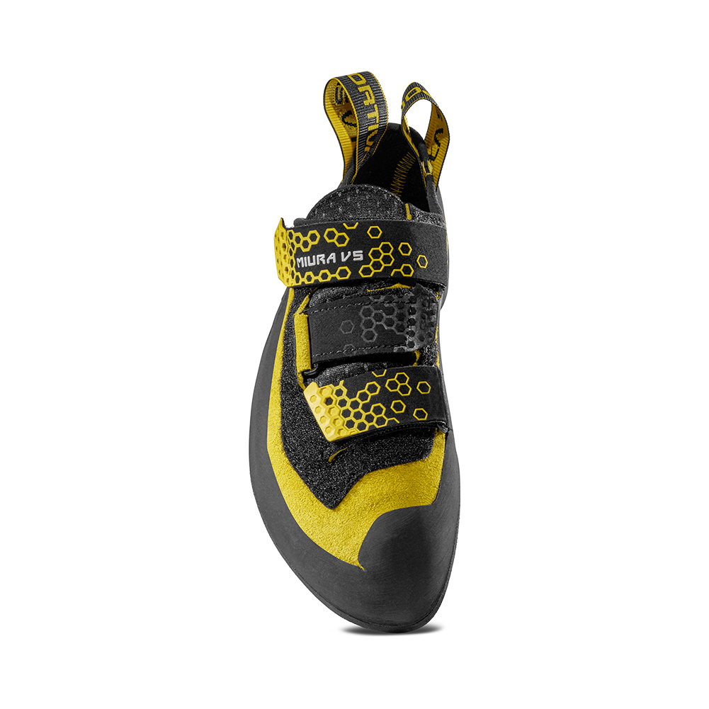 La Sportiva Miura VS - Men's | Climbing Shoes | BackcountryGear.com