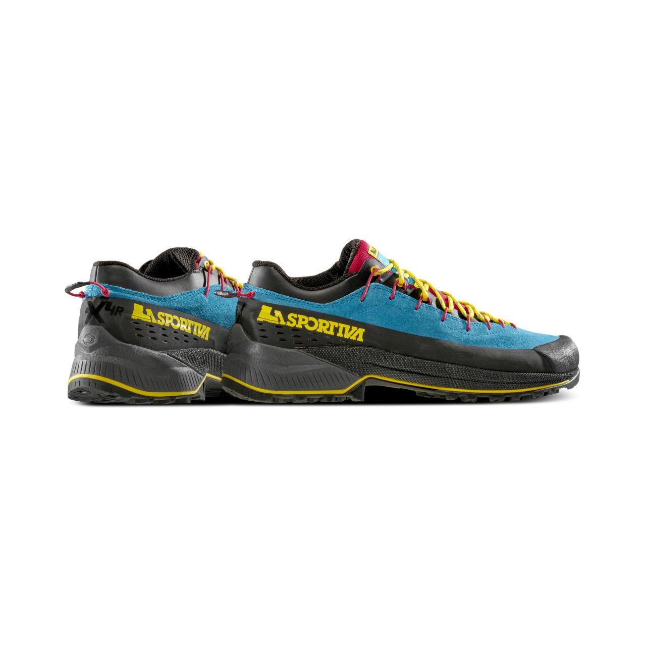 TX4 R Men's from La Sportiva Approach Shoes