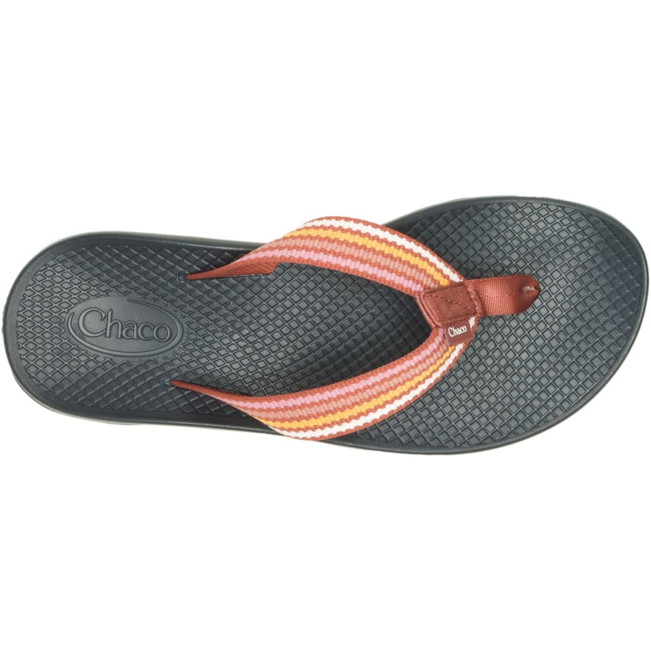 Chaco Men's Z/2 Classic Sandal Stepped Navy | Laurie's Shoes