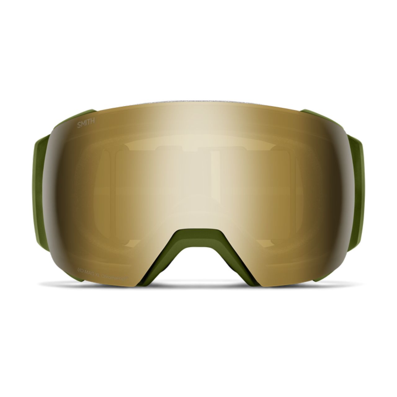 Smith I/O MAG XL Goggle | Ski & Snowboard Goggles | Snowsports Gear