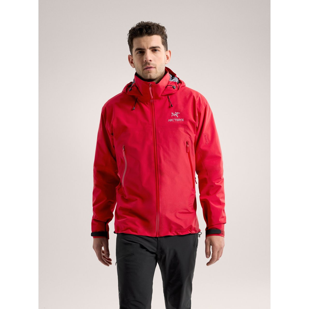 Arc'teryx Beta AR Jacket - Men's | Technical Shells | GORE-TEX Jackets