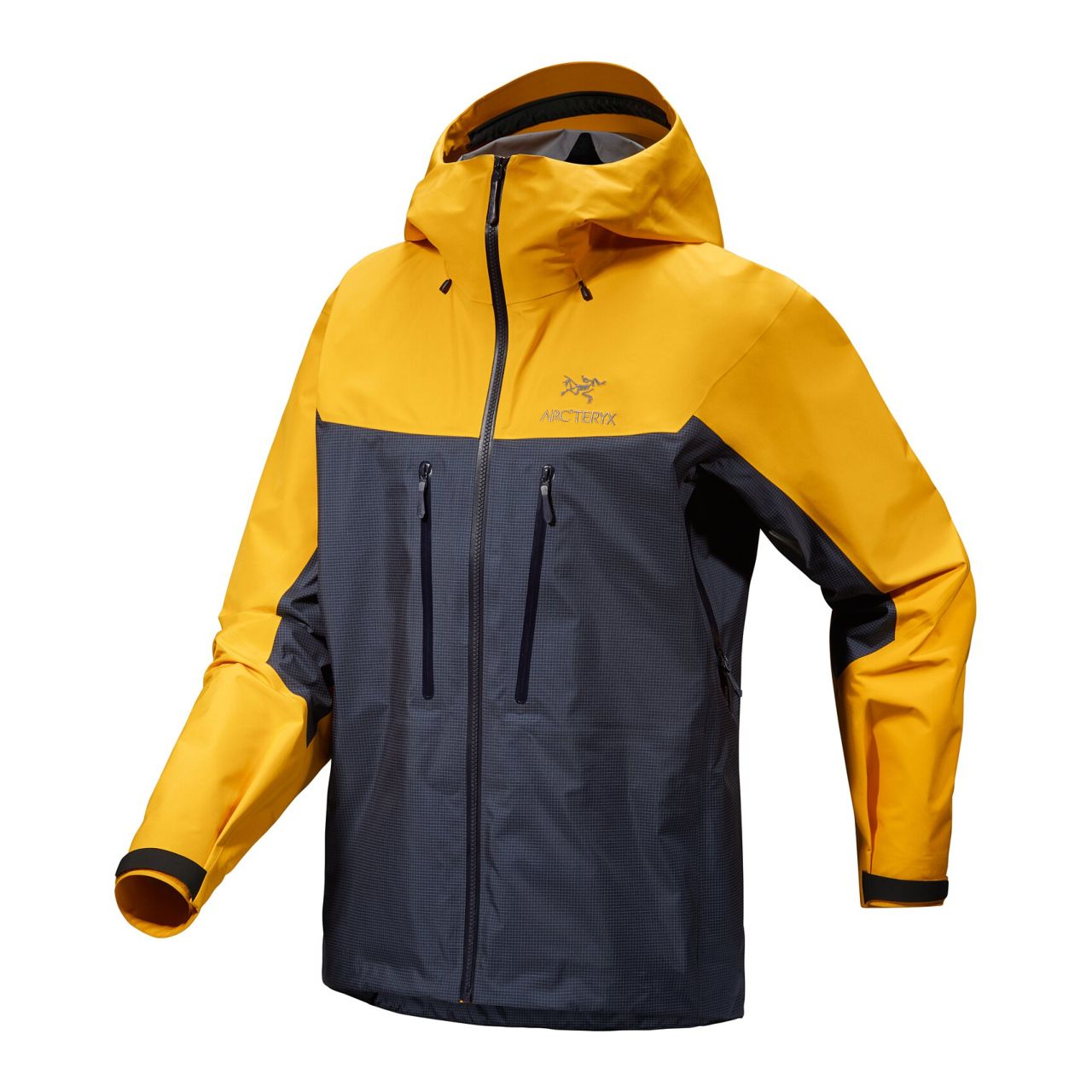 Arc'teryx Alpha Jacket - Men's | Hardshell Waterproof Jacket