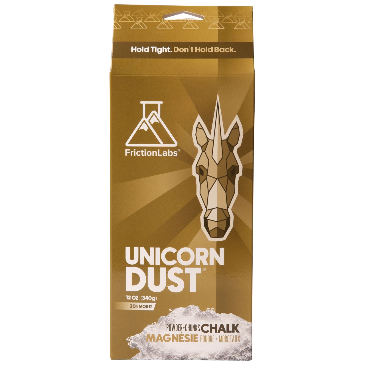 Friction Labs - Unicorn Dust - Chalk