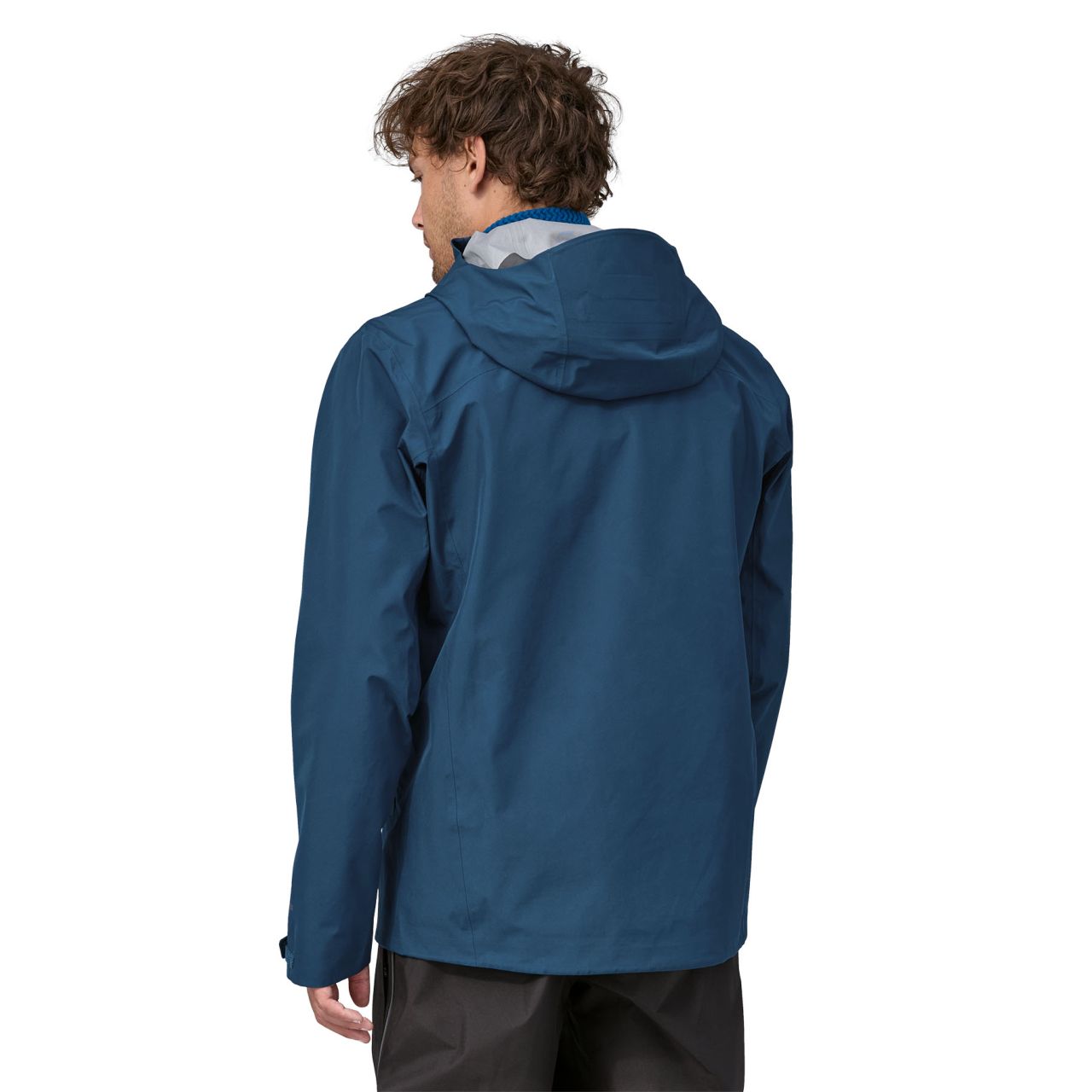 Triolet Jacket - Men's from Patagonia, Technical Shells