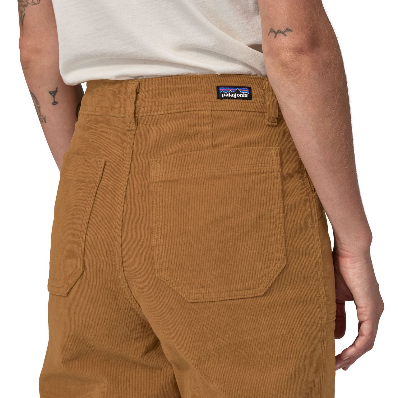 Heritage Stand Up Pants - Women's (Fall 2023)
