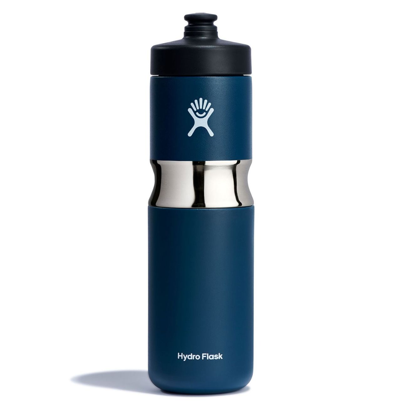 NEW 20 fl oz Hydro Flask Wide Mouth Double Wall Insulated Coffee Tumbler